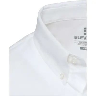 Camicia da uomo OXFORD SPHENE 165 g/m² con stampa del tuo logo - Immagine 6