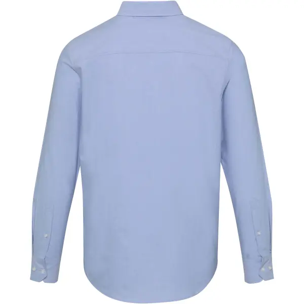 Camicia da uomo OXFORD SPHENE 165 g/m² con stampa del tuo logo - Immagine 9