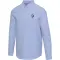 Camicia da uomo OXFORD SPHENE 165 g/m² con stampa del tuo logo - Anteprima 10