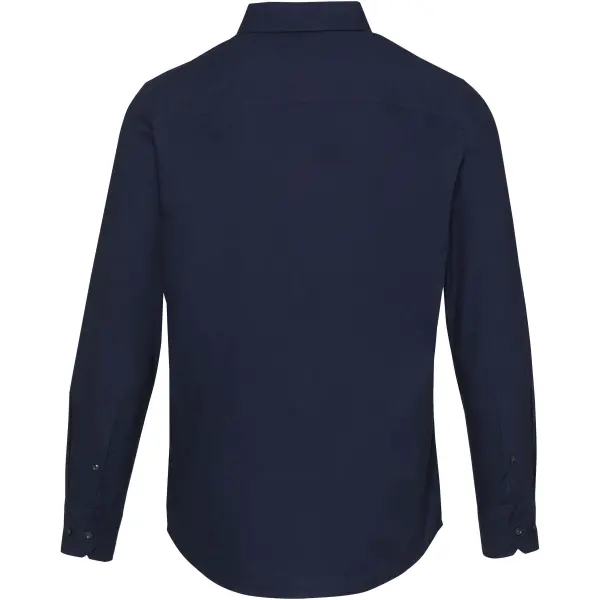 Camicia da uomo OXFORD SPHENE 165 g/m² con stampa del tuo logo - Immagine 14