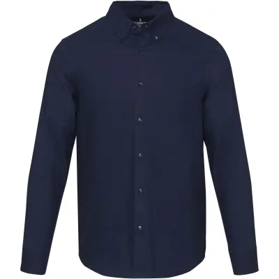 Camicia da uomo OXFORD SPHENE 165 g/m² con stampa del tuo logo - Immagine 13