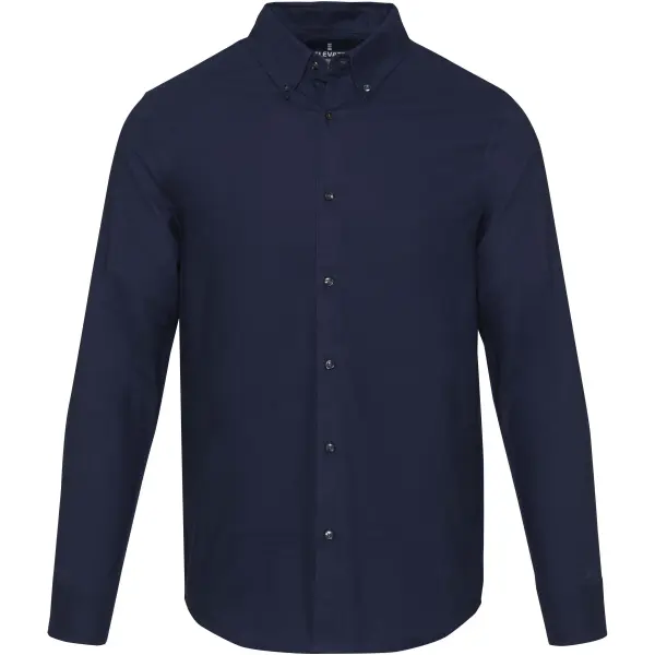 Camicia da uomo OXFORD SPHENE 165 g/m² con stampa del tuo logo - Immagine 13
