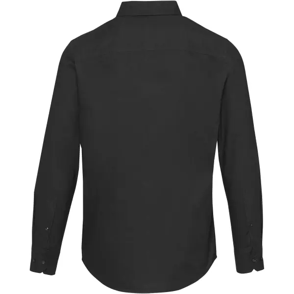 Camicia da uomo OXFORD SPHENE 165 g/m² con stampa del tuo logo - Immagine 19