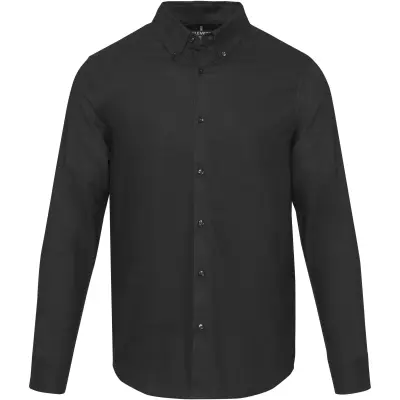 Camicia da uomo OXFORD SPHENE 165 g/m² con stampa del tuo logo - Immagine 18