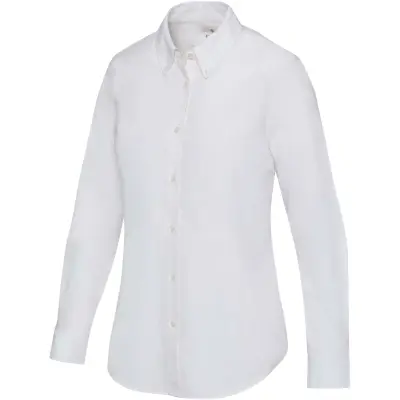 Camicia donna OXFORD SPHENE 165 g/m² personalizzabile - Immagine 2