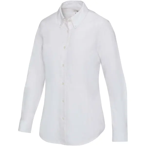 Camicia donna OXFORD SPHENE 165 g/m² personalizzabile - Immagine 2