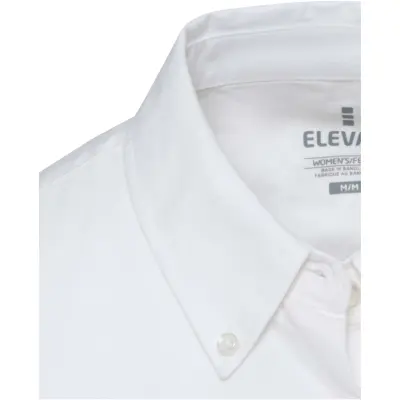 Camicia donna OXFORD SPHENE 165 g/m² personalizzabile - Immagine 6