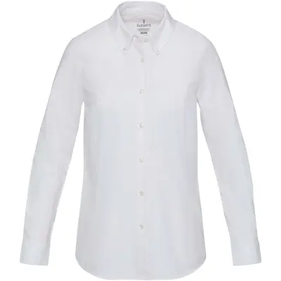 Camicia donna OXFORD SPHENE 165 g/m² personalizzabile - Immagine 3