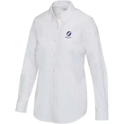 Camicia donna OXFORD SPHENE 165 g/m² personalizzabile - Immagine 5