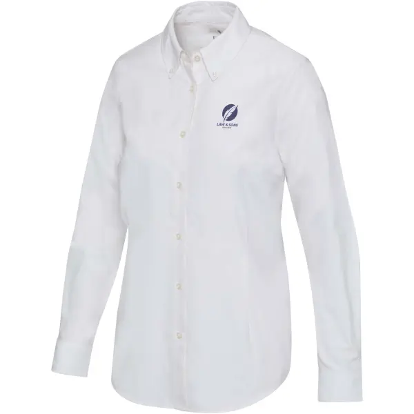 Camicia donna OXFORD SPHENE 165 g/m² personalizzabile - Immagine 5