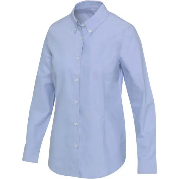 Camicia donna OXFORD SPHENE 165 g/m² personalizzabile - Immagine 7