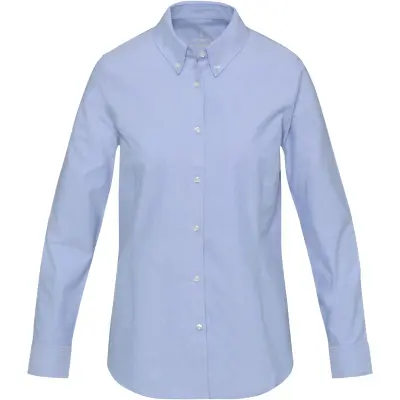 Camicia donna OXFORD SPHENE 165 g/m² personalizzabile - Immagine 8