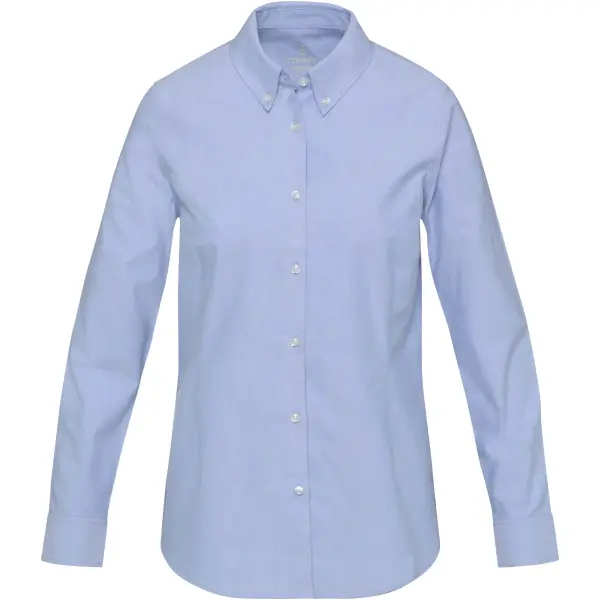Camicia donna OXFORD SPHENE 165 g/m² personalizzabile - Immagine 8
