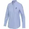 Camicia donna OXFORD SPHENE 165 g/m² personalizzabile - Anteprima 10