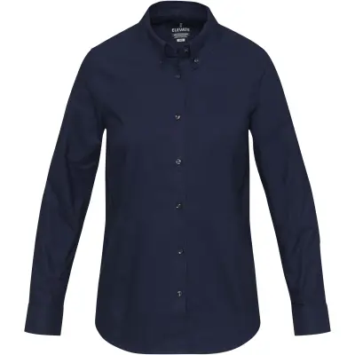 Camicia donna OXFORD SPHENE 165 g/m² personalizzabile - Immagine 13