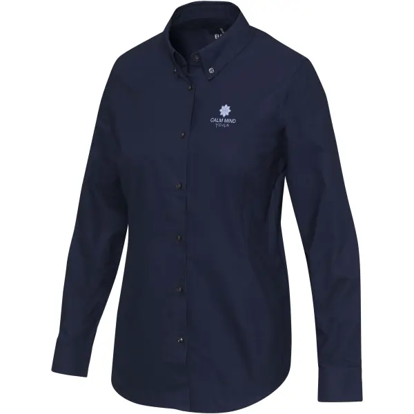 Camicia donna OXFORD SPHENE 165 g/m² personalizzabile - Immagine 15