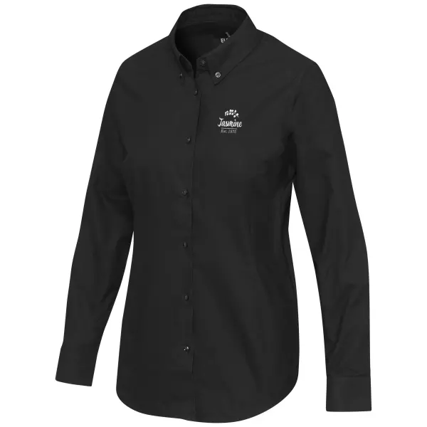 Camicia donna OXFORD SPHENE 165 g/m² personalizzabile - Immagine 20
