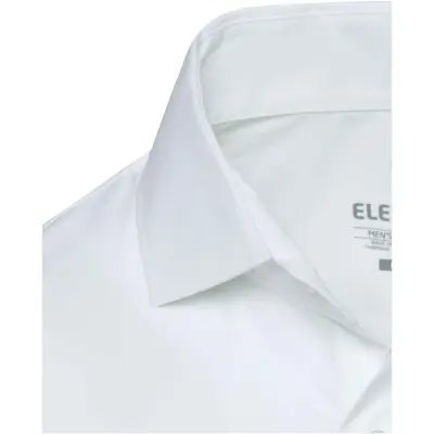 Camicia da uomo popeline 133 g/m² CARNELIAN personalizzata - Immagine 6