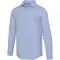 Camicia da uomo popeline 133 g/m² CARNELIAN personalizzata - Anteprima 7