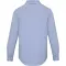 Camicia da uomo popeline 133 g/m² CARNELIAN personalizzata - Anteprima 9