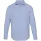 Camicia da uomo popeline 133 g/m² CARNELIAN personalizzata - Anteprima 8