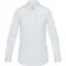 Camicia da donna popeline Carnelian 133 g/m² con stampa del tuo logo - Anteprima 3