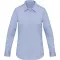 Camicia da donna popeline Carnelian 133 g/m² con stampa del tuo logo - Anteprima 8