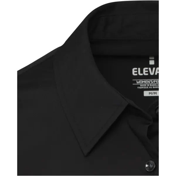 Camicia da donna popeline Carnelian 133 g/m² con stampa del tuo logo - Immagine 22