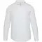 Camicia da uomo in twill 185 g/m² CITRINE personalizzata - Anteprima 3