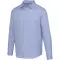 Camicia da uomo in twill 185 g/m² CITRINE personalizzata - Anteprima 7