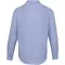 Camicia da uomo in twill 185 g/m² CITRINE personalizzata - Anteprima 9