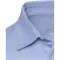 Camicia da uomo in twill 185 g/m² CITRINE personalizzata - Anteprima 11
