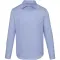 Camicia da uomo in twill 185 g/m² CITRINE personalizzata - Anteprima 8