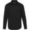 Camicia da uomo in twill 185 g/m² CITRINE personalizzata - Anteprima 13