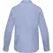 Camicia da donna CITRINE in twill da 185 g/m² personalizzabile - Anteprima 9