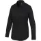 Camicia da donna CITRINE in twill da 185 g/m² personalizzabile - Anteprima 12