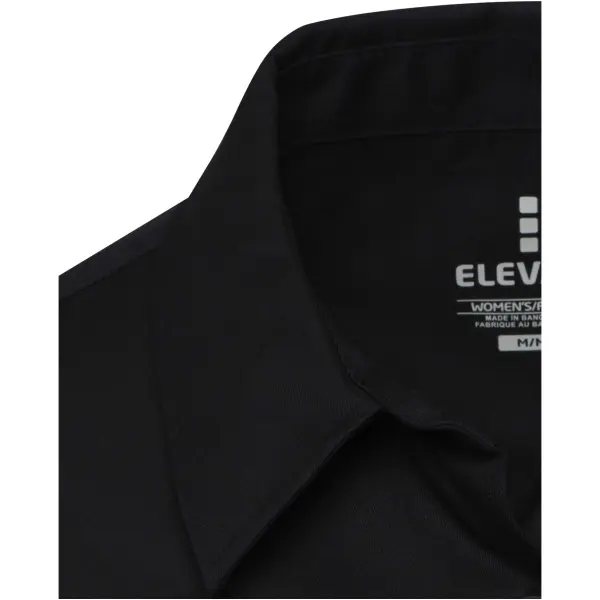 Camicia da donna CITRINE in twill da 185 g/m² personalizzabile - Immagine 16