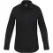 Camicia da donna CITRINE in twill da 185 g/m² personalizzabile - Anteprima 13