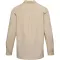 Camicia unisex in velluto a coste ALUM 252 g/m² personalizzata - Anteprima 4