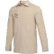 Camicia unisex in velluto a coste ALUM 252 g/m² personalizzata - Anteprima 5