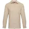 Camicia unisex in velluto a coste ALUM 252 g/m² personalizzata - Anteprima 3