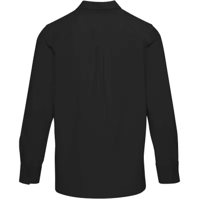 Camicia unisex in velluto a coste ALUM 252 g/m² personalizzata - Immagine 9