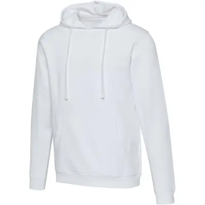 Felpa con cappuccio unisex JASPER 280 g/m² con stampa logo - Immagine 2