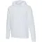 Felpa con cappuccio unisex JASPER 280 g/m² con stampa logo - Anteprima 2