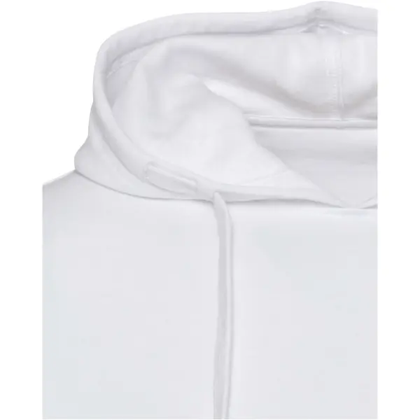 Felpa con cappuccio unisex JASPER 280 g/m² con stampa logo - Immagine 6