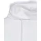 Felpa con cappuccio unisex JASPER 280 g/m² con stampa logo - Anteprima 6
