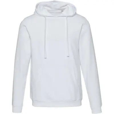 Felpa con cappuccio unisex JASPER 280 g/m² con stampa logo - Immagine 3