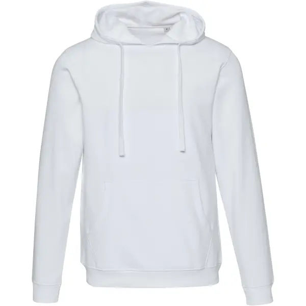 Felpa con cappuccio unisex JASPER 280 g/m² con stampa logo - Immagine 3