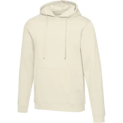 Felpa con cappuccio unisex JASPER 280 g/m² con stampa logo - Immagine 7