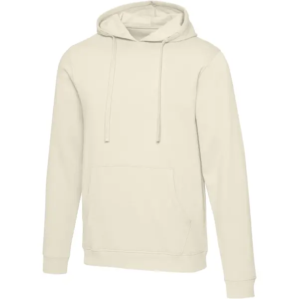 Felpa con cappuccio unisex JASPER 280 g/m² con stampa logo - Immagine 7